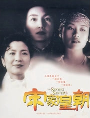 宋家皇朝海报